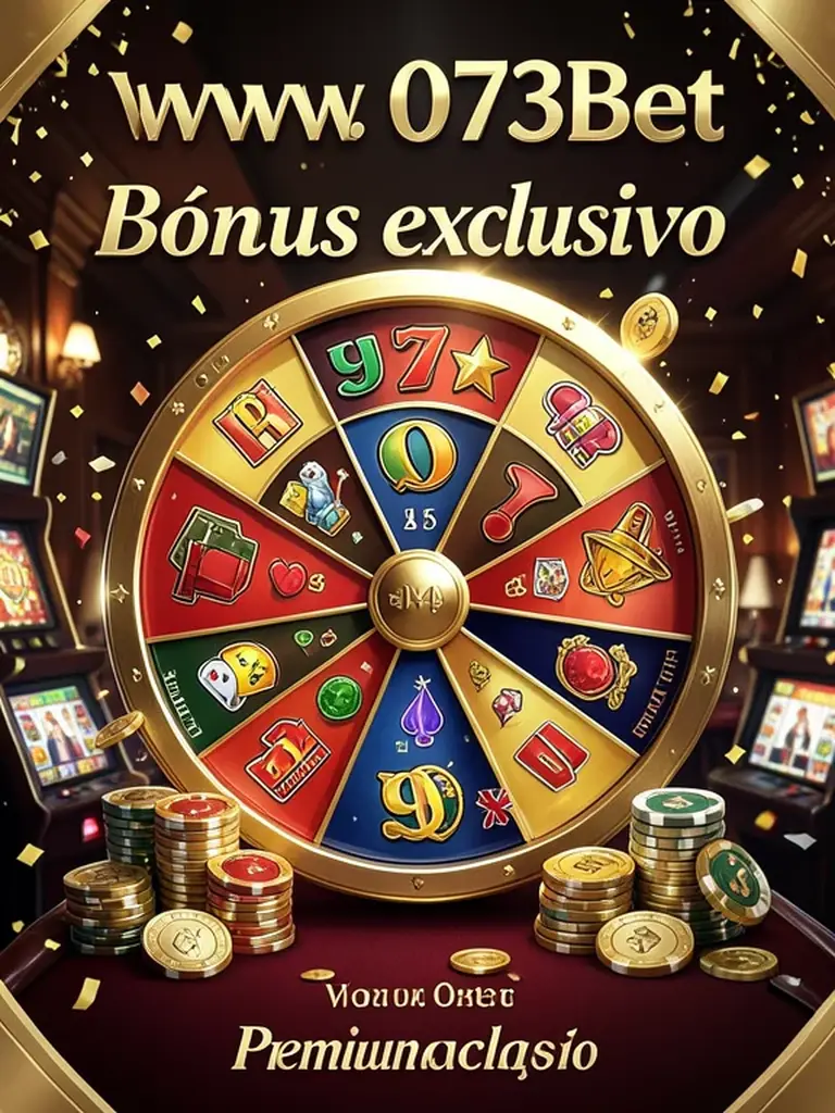 Bônus de Primeiro Depósito